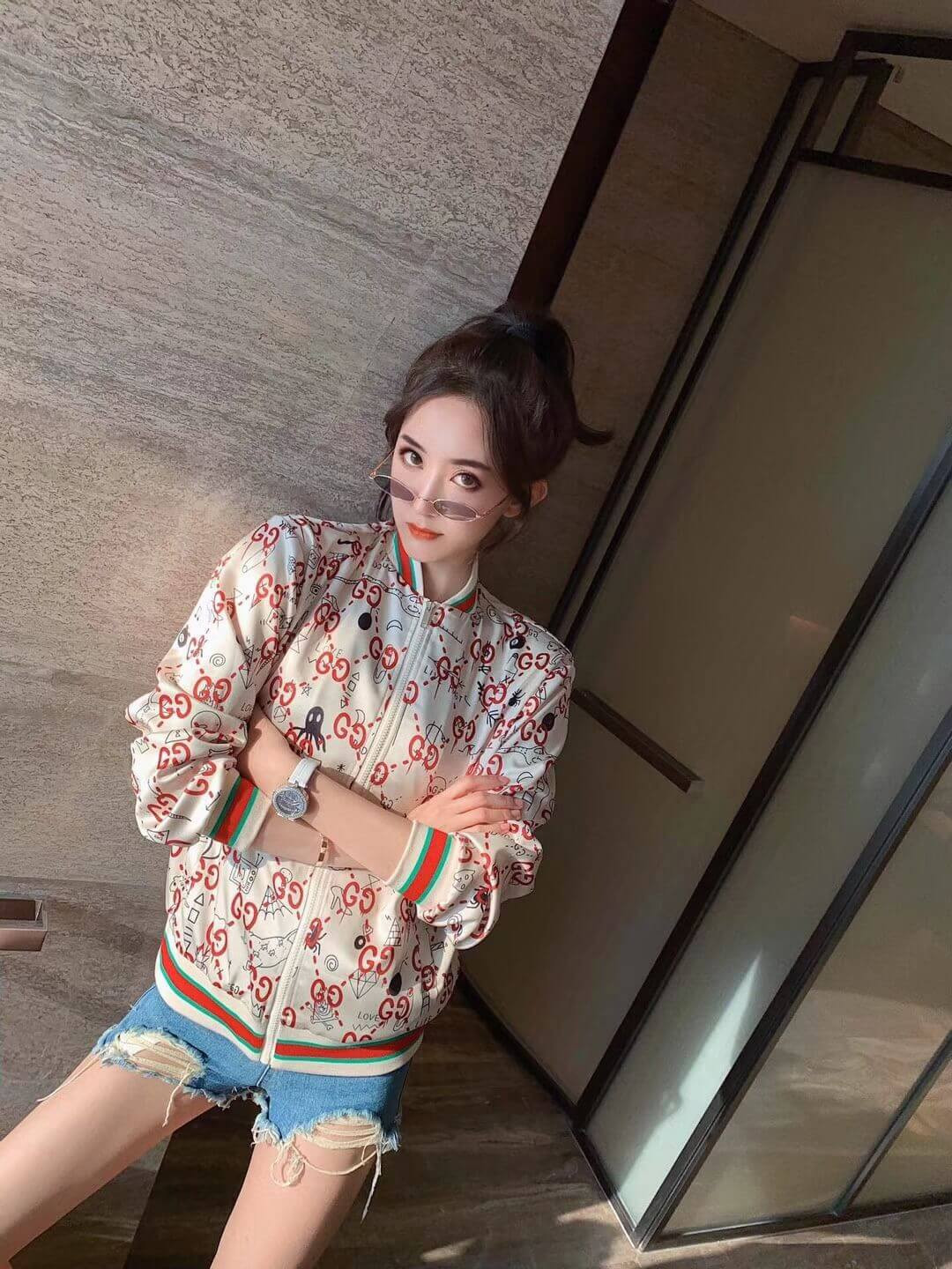 Disney x Gucci Jacket 478918