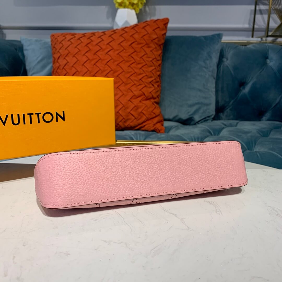 Louis Vuitton Mahina Elizabeth Pencil Pouch GI0397