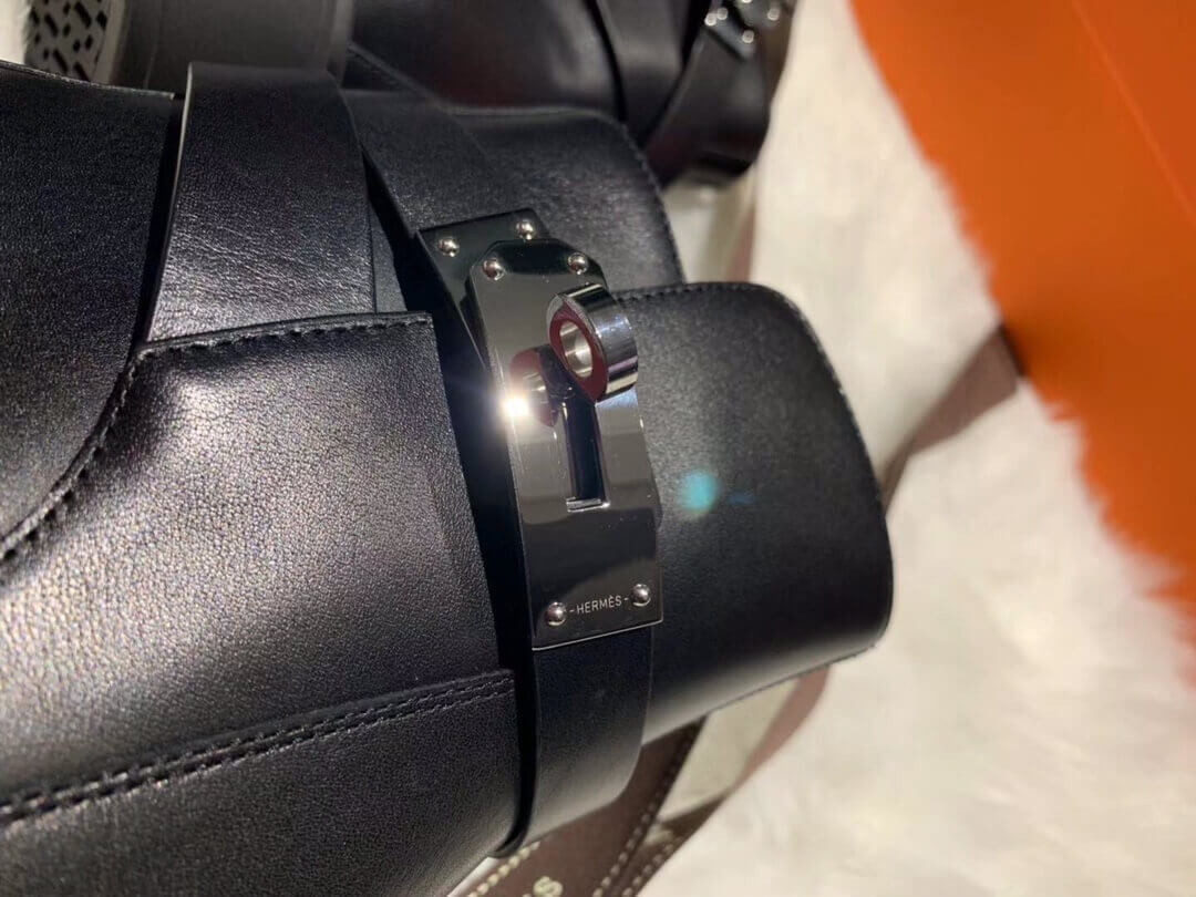 Hermes Veo ankle boot H19256