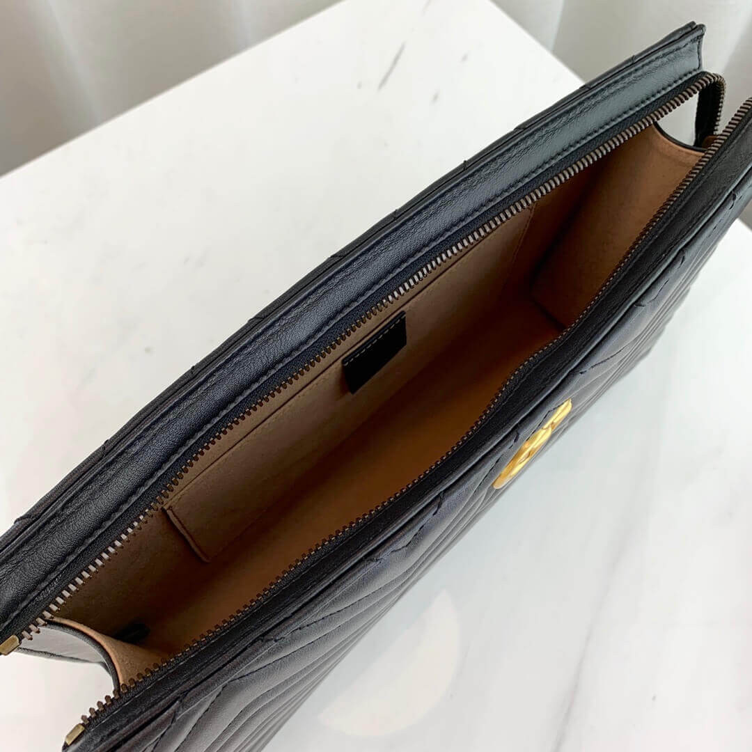 Gucci GG Marmont Clutch 448450