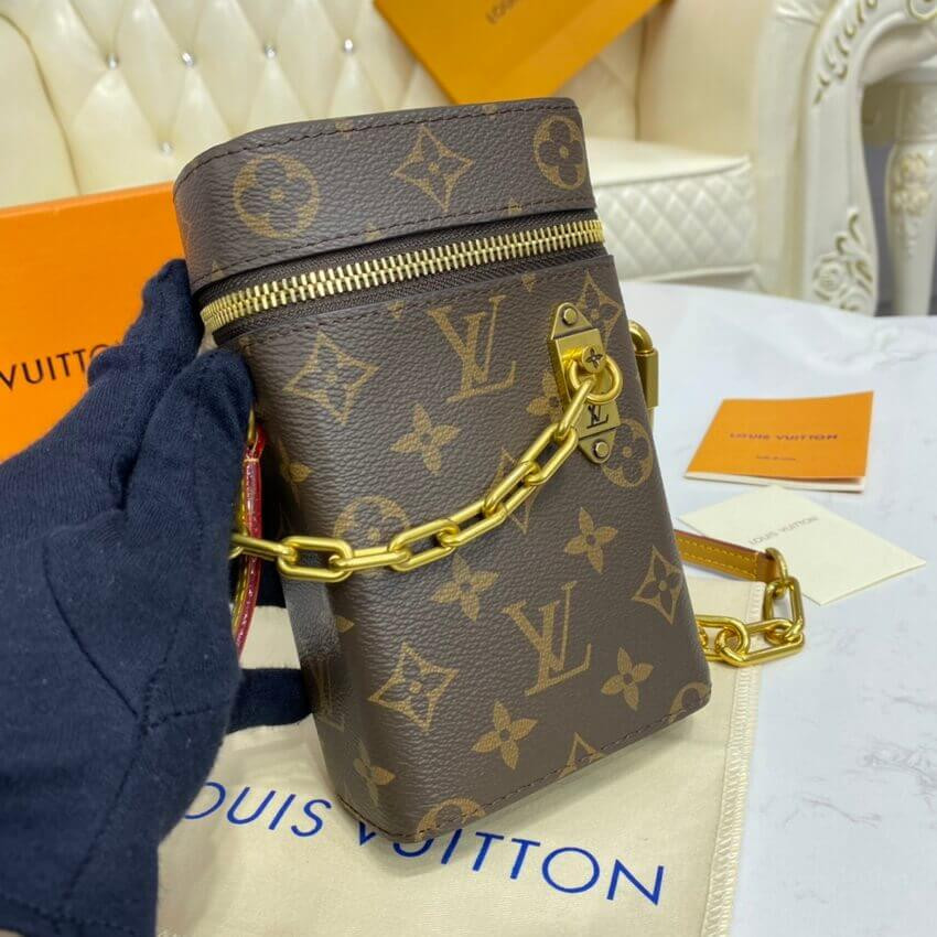 Louis Vuitton Phone Box Bag M44914