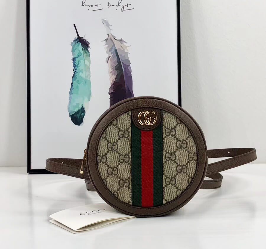Gucci Ophidia GG Mini Backpack 598661