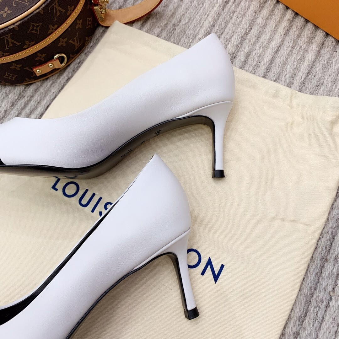 Louis Vuitton 6.5cm Heartbreaker Pump 1A66A4