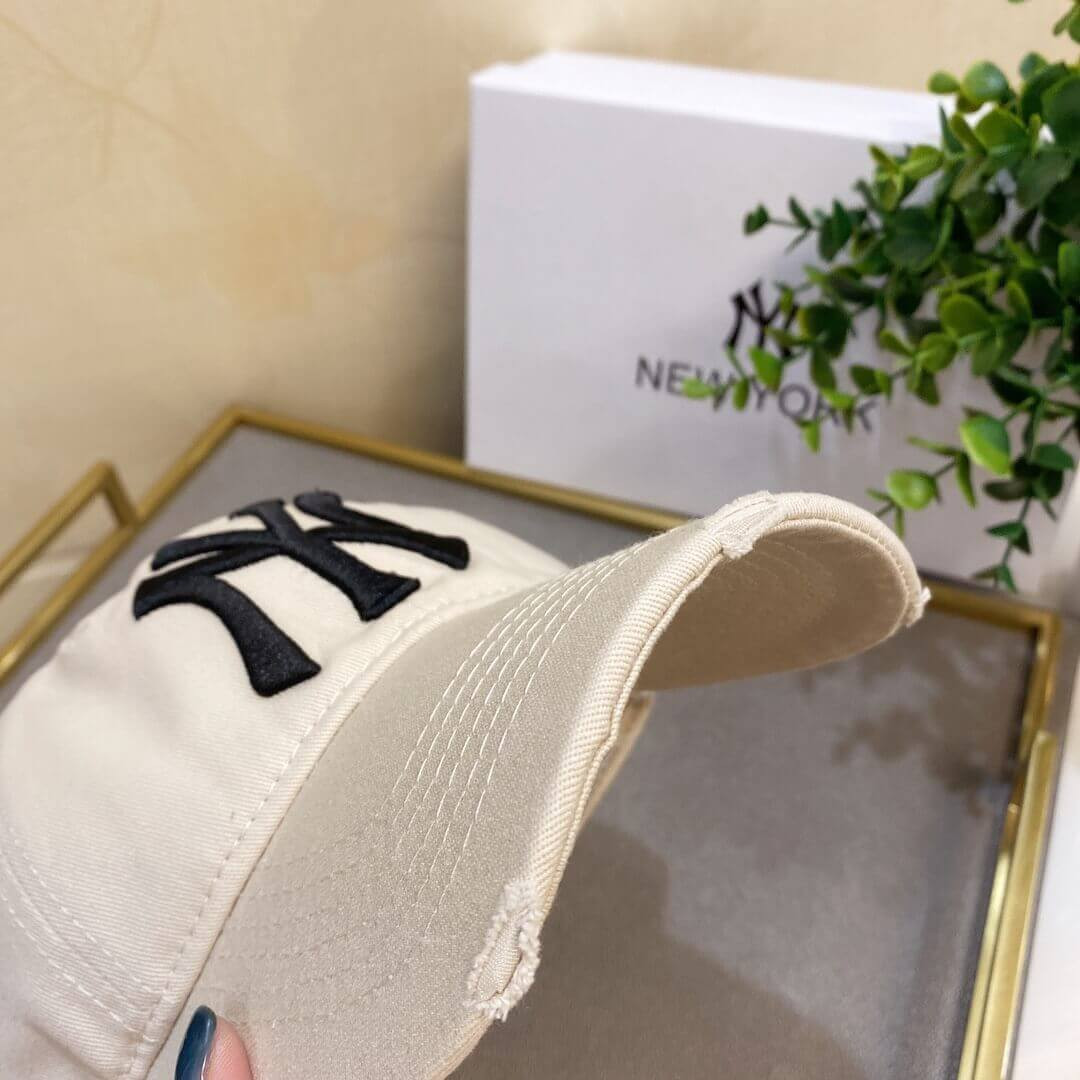 NY Yankees Baseball Cap 207571