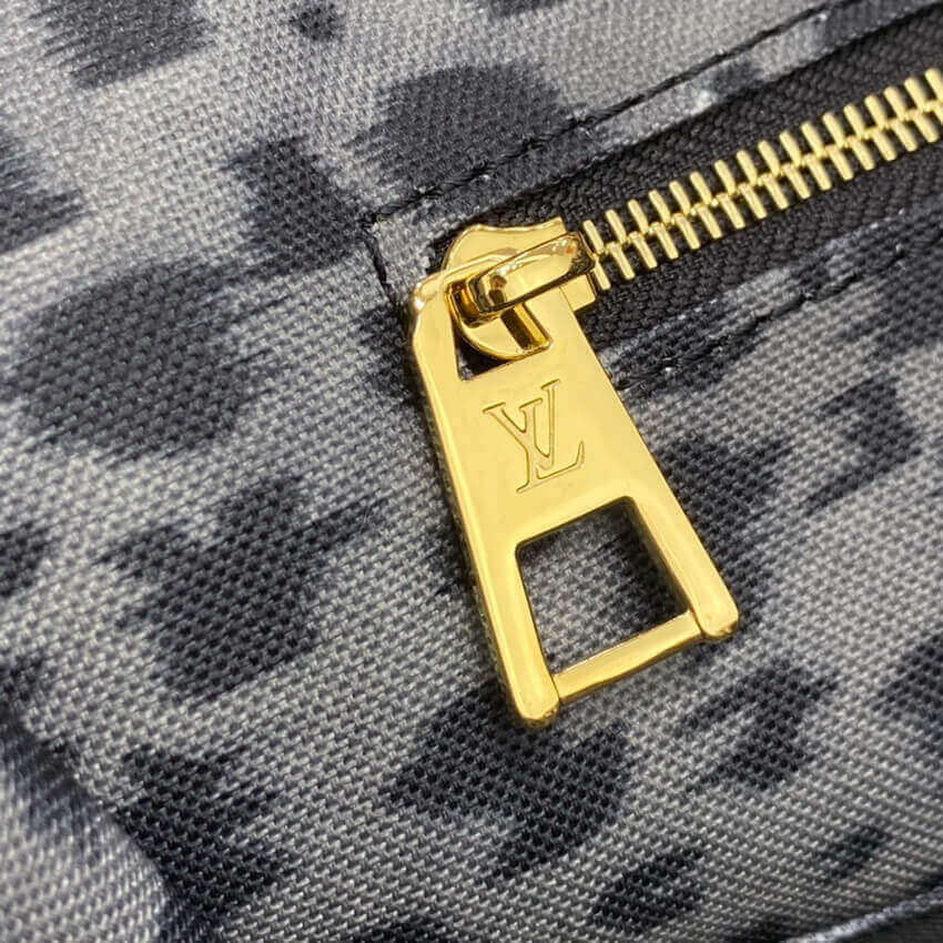 Louis Vuitton Monogram Print Onthego GM M45814 M45815