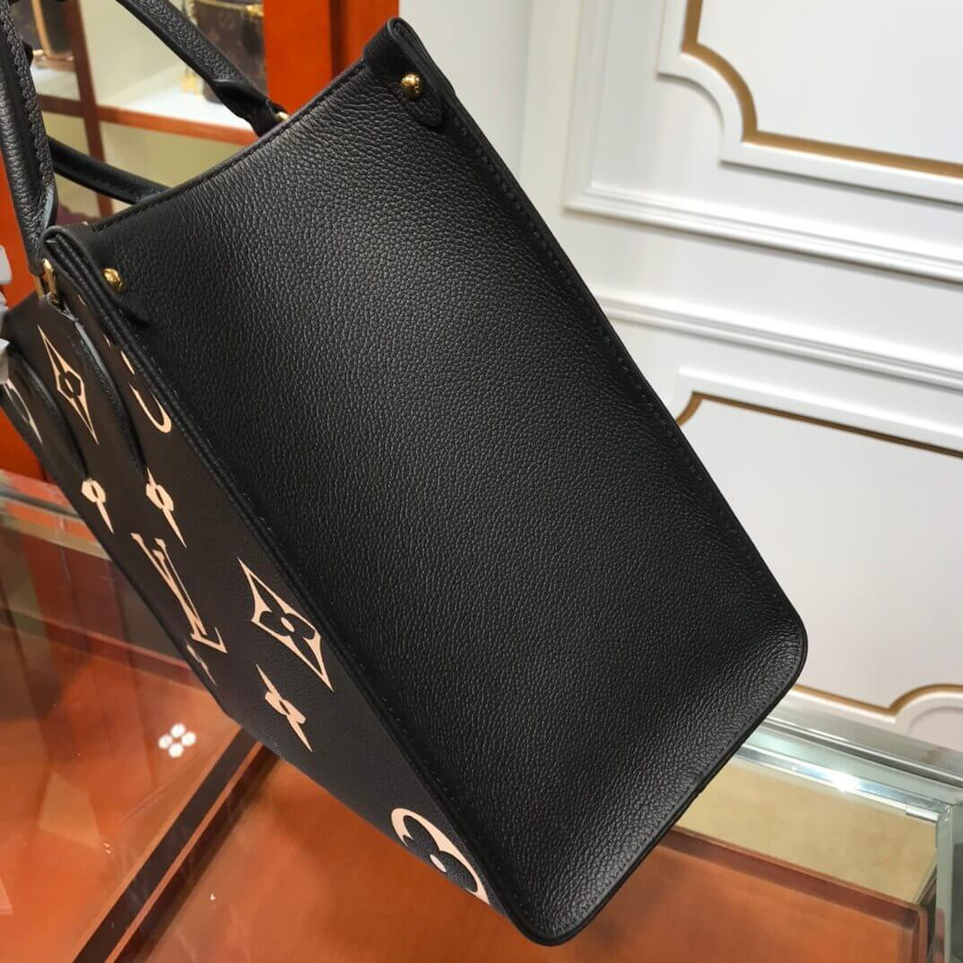 Louis Vuitton Onthego MM M45494 M45495