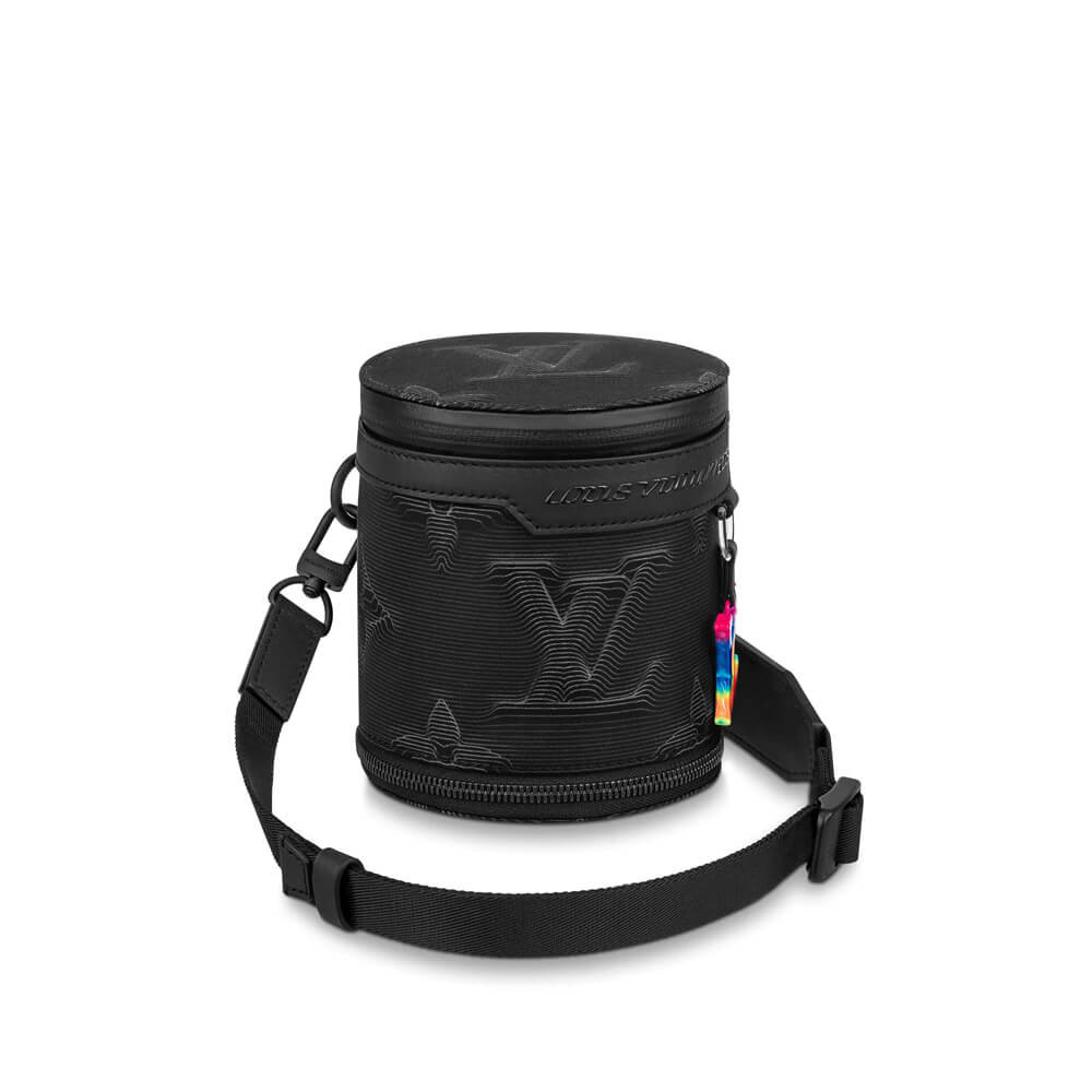 Louis Vuitton 2054 Expandable Polochon M45604