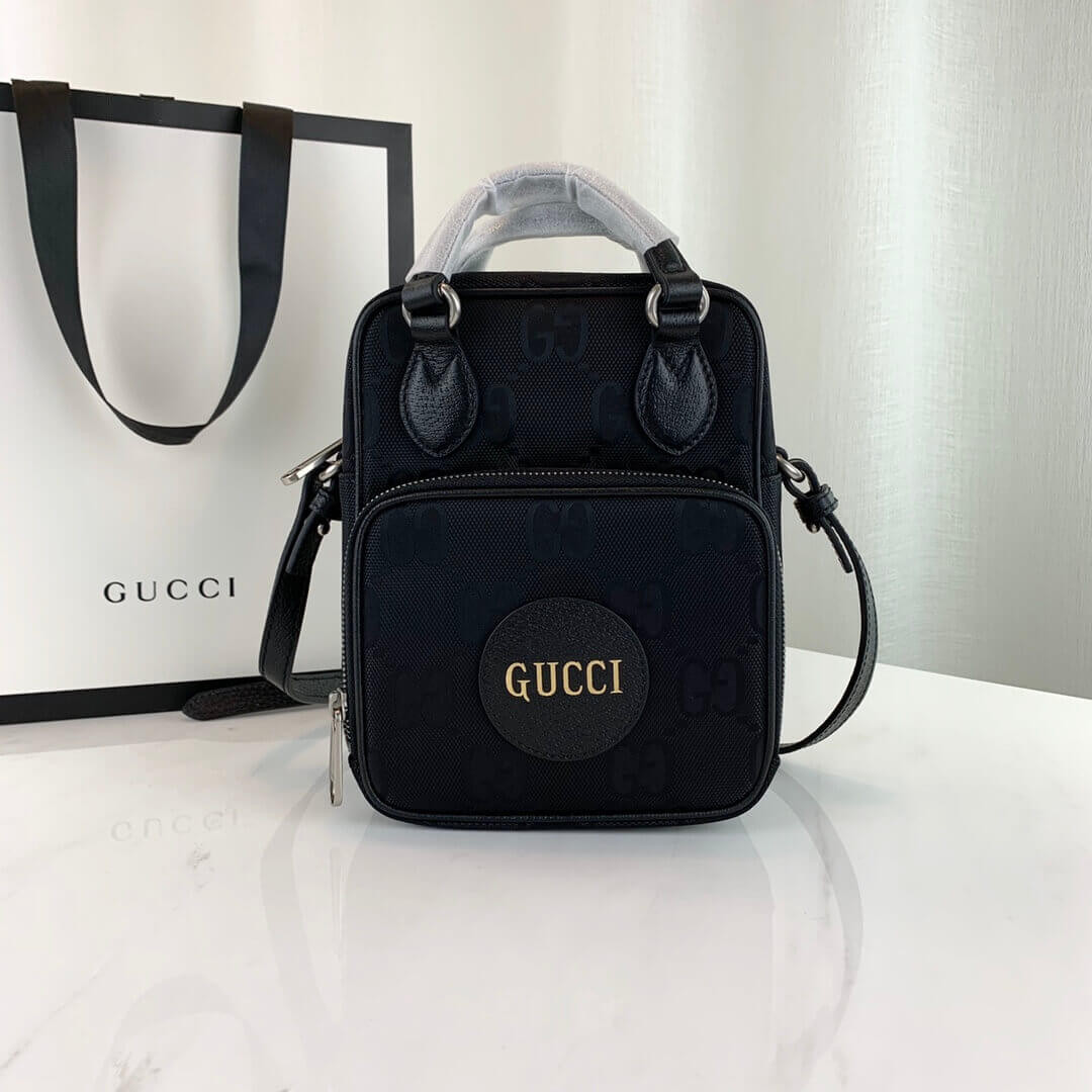 Gucci Off The Grid Shoulder Bag 625850