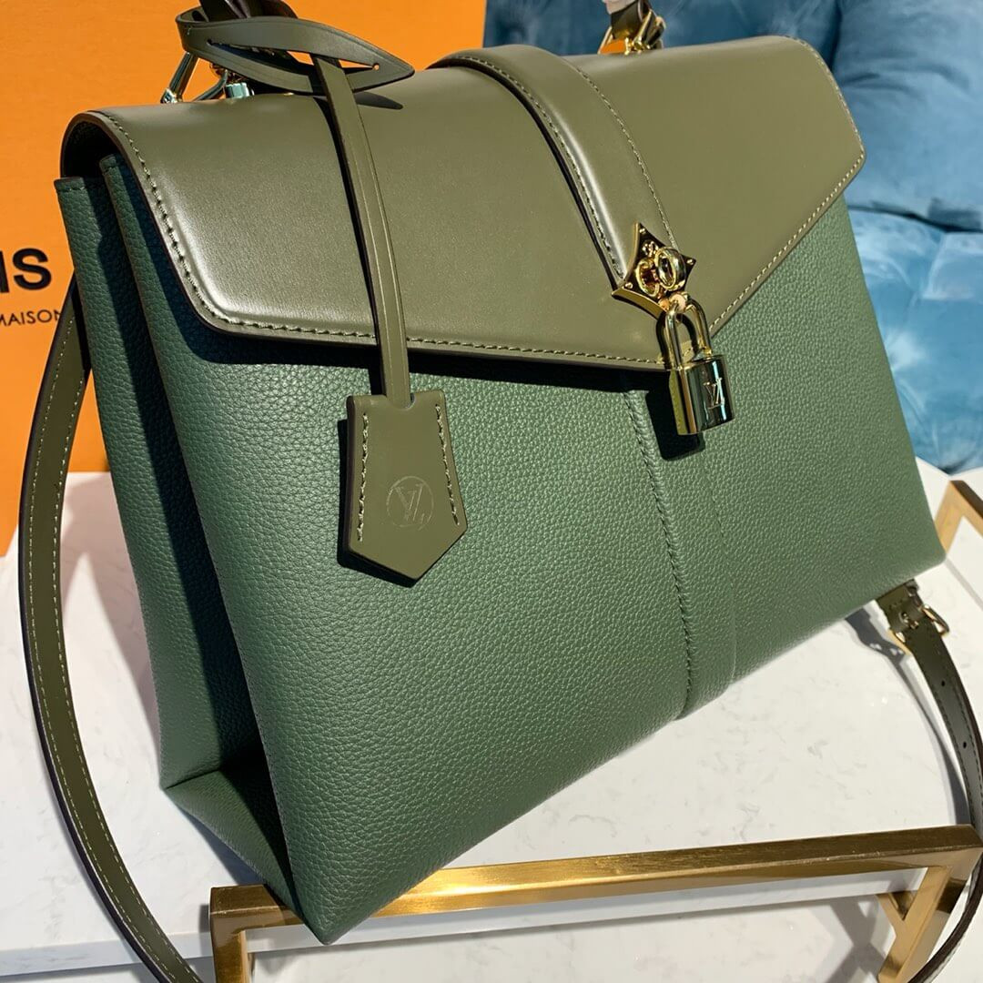 Louis Vuitto Rose Des Vents MM M53819 M53815 M53816