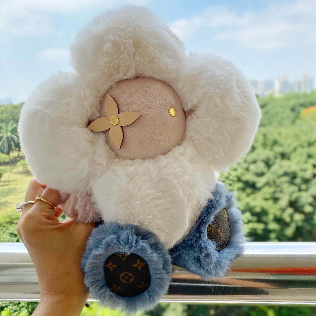 Louis Vuitton Vivienne Doudou GI0445