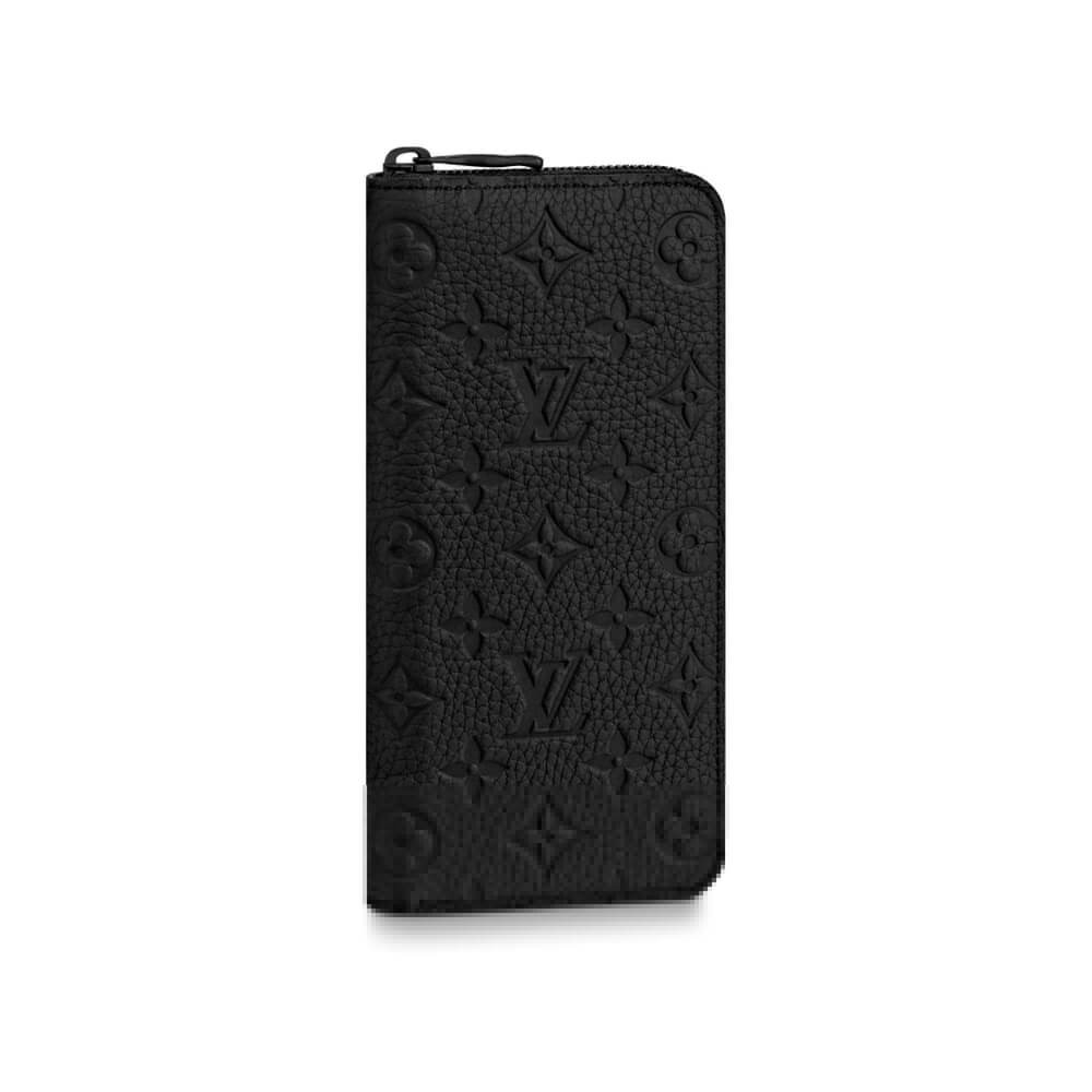 Louis Vuitton Zippy Vertical Wallet M69047