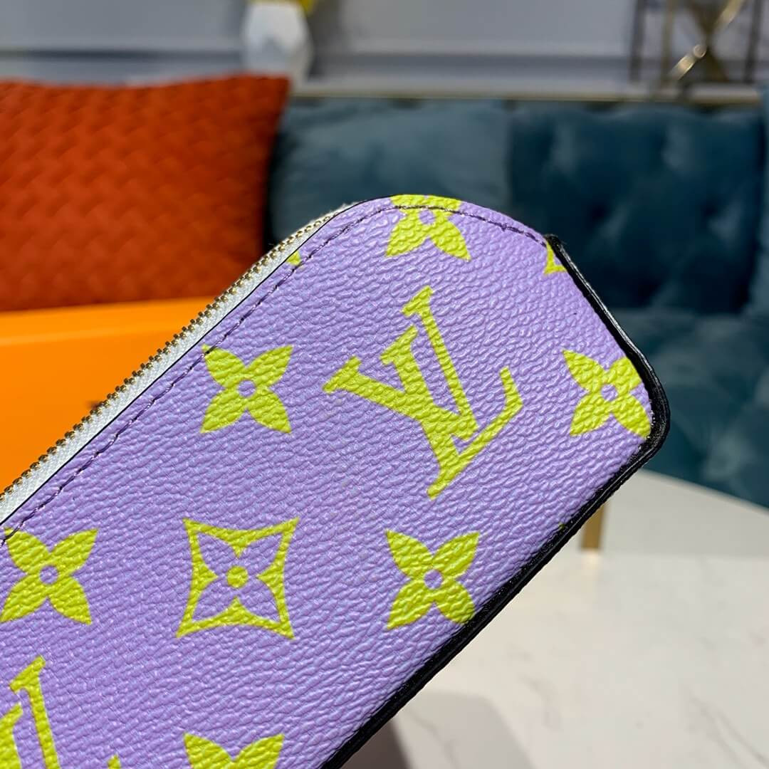 Louis Vuitton Elizabeth Pencil Pouch GI0269