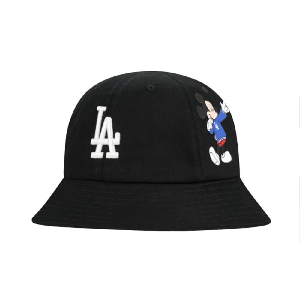 MLB x Disney Mickey Mouse Dome Hat LA Dodgers 72012