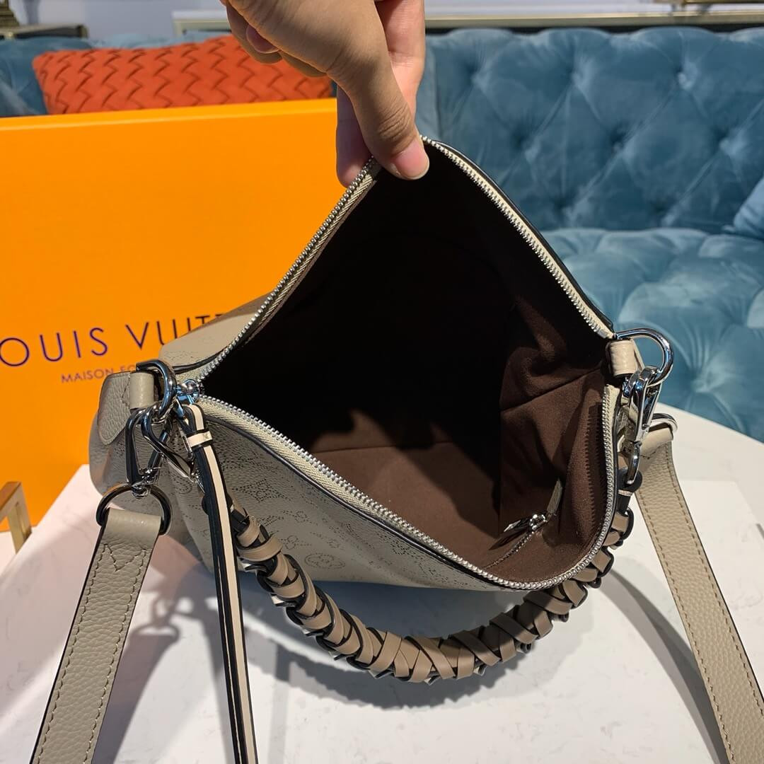 Louis Vuitton Babylone Chain BB M53913