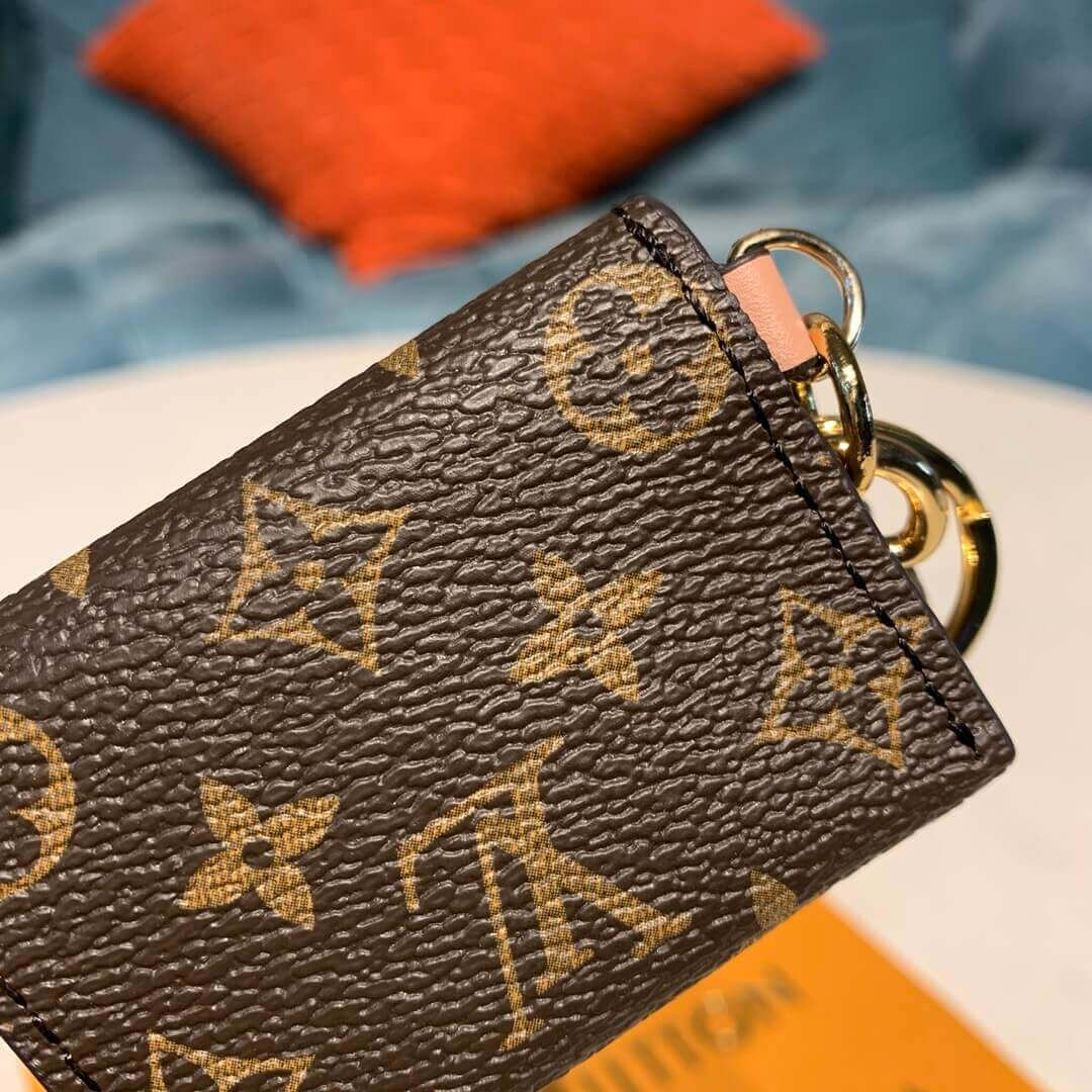 Louis Vuitton Kirigami Pouch Bag Charm And Key Holder M69003