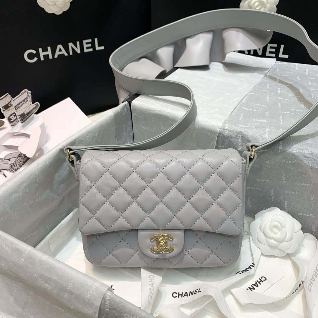 Chanel Flap Bag AS1430