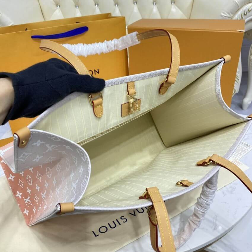 Louis Vuitton Onthego GM M57640