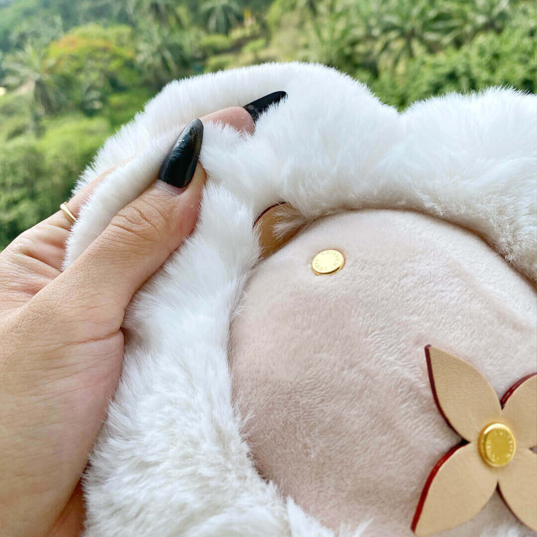 Louis Vuitton Vivienne Doudou GI0445