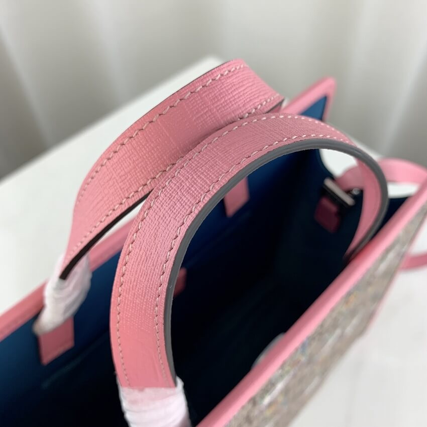 Gucci Yuko Higuchi Tote Bag 630542