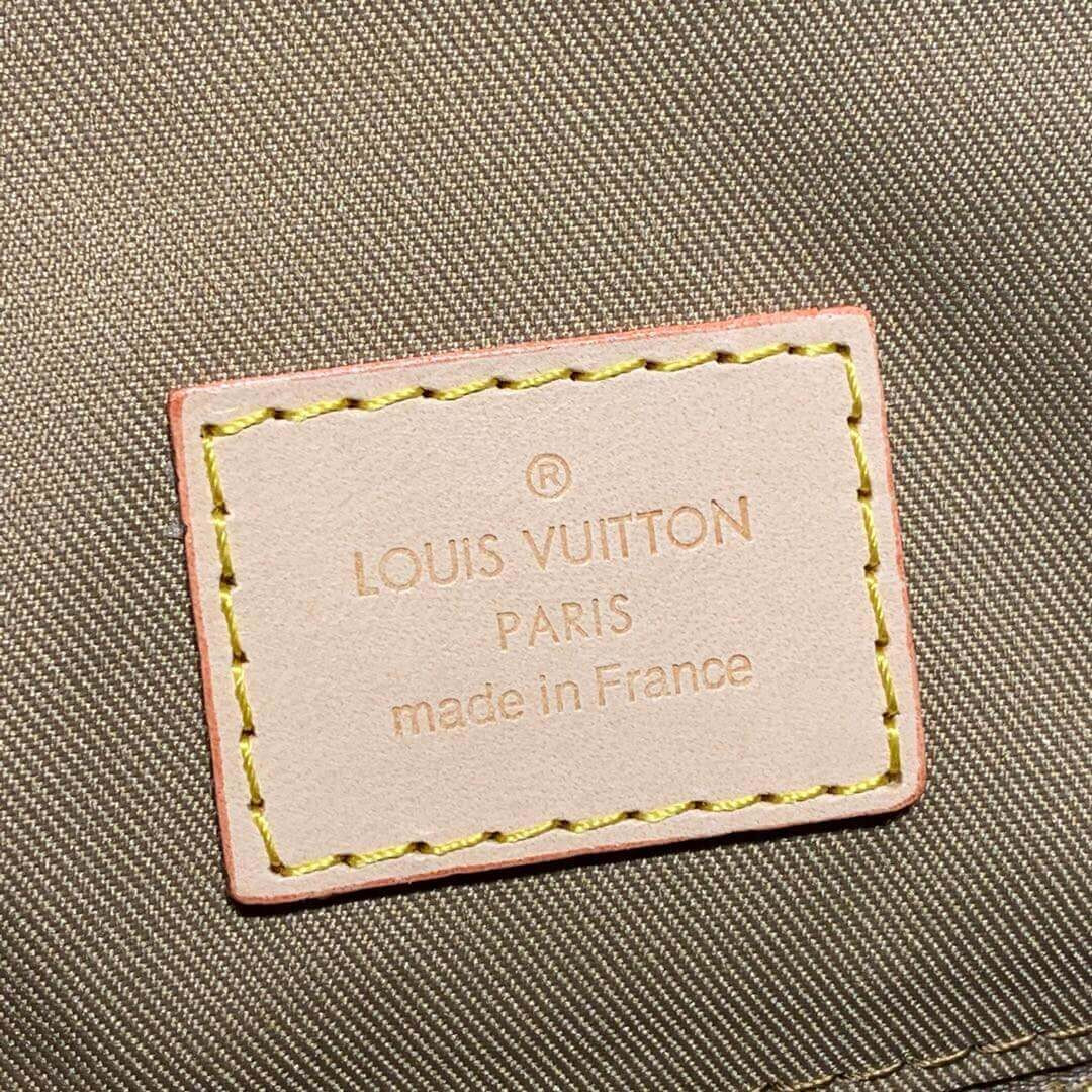 Louis Vuitton Monogram Canvas Graceful PM M43701