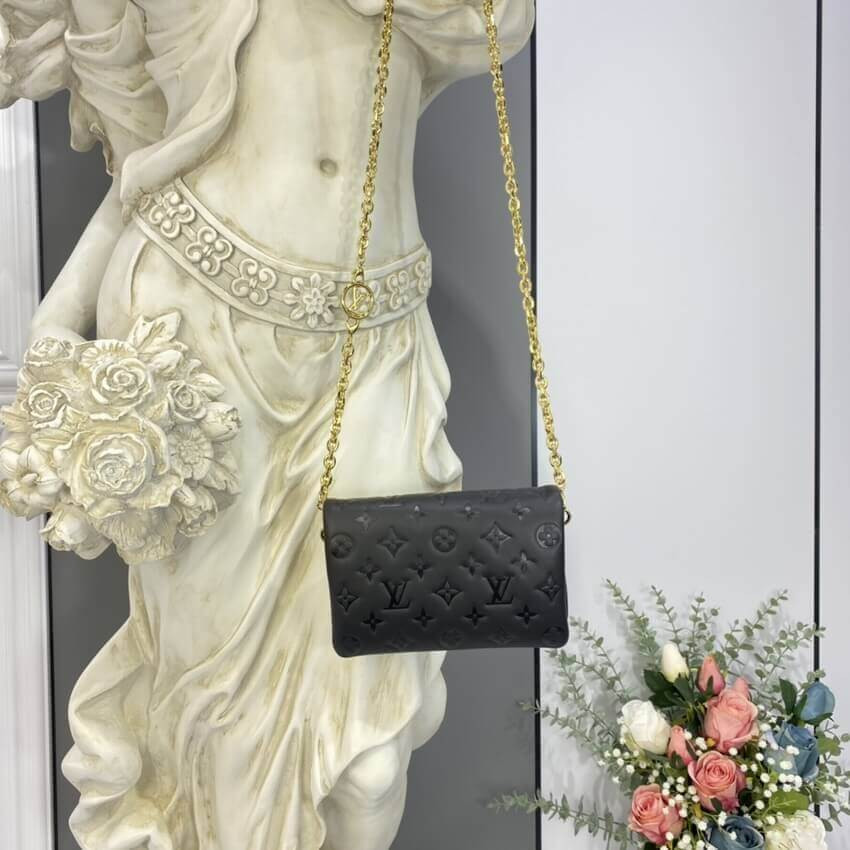 Louis Vuitton Pochette Coussin M80742 M80743 M80745