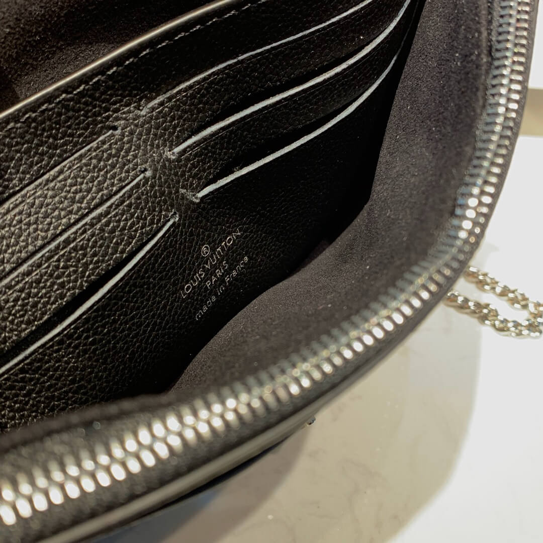 Louis Vuitton Mylockme Pochette M67521