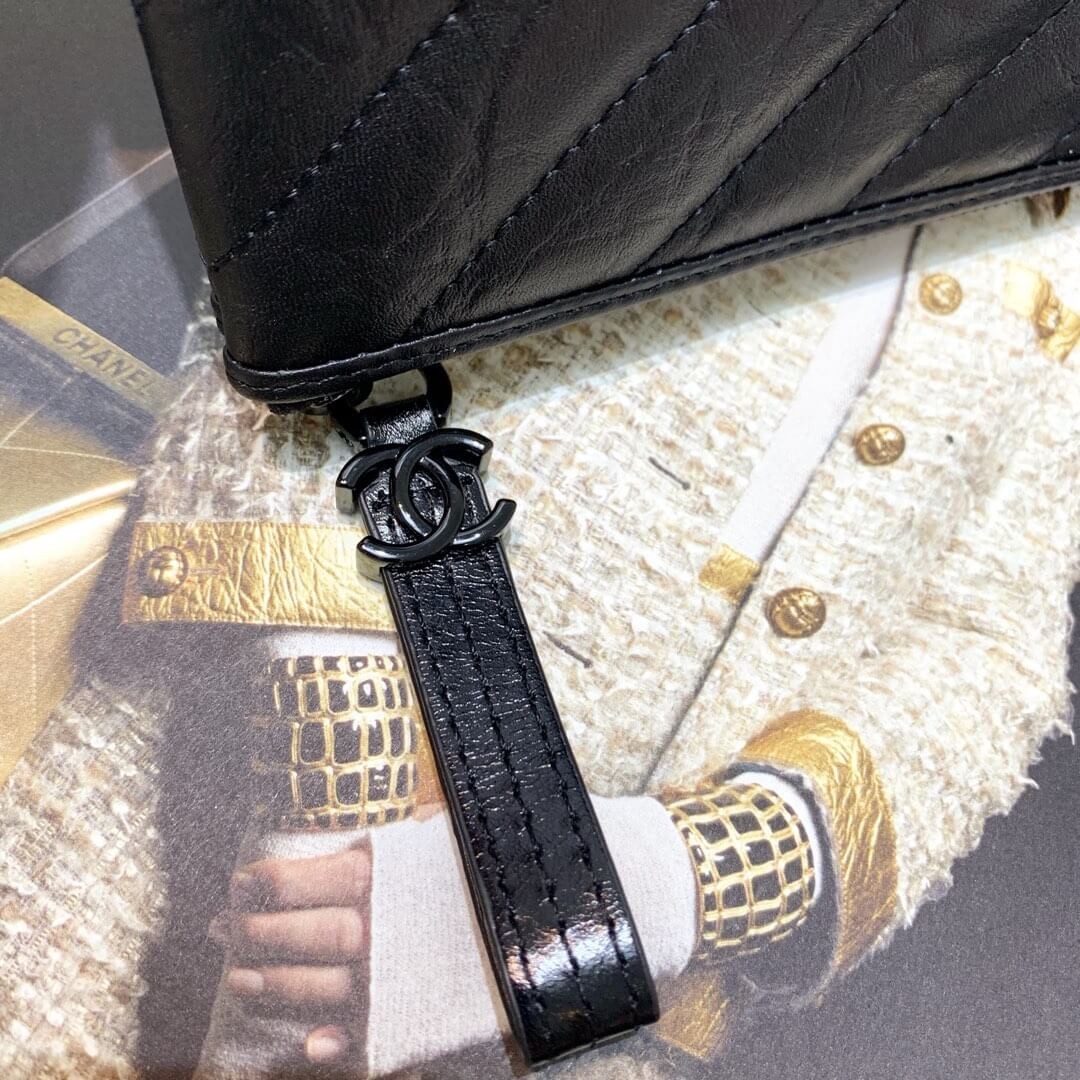 Chanel Clutch Bag 86081