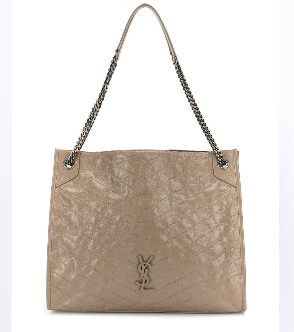 Saint Laurent Niki Medium Shopping Bag 577999