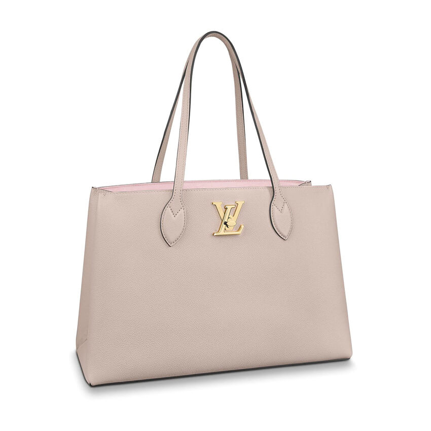 Louis Vuitton Lockme Shopper Bag M57346 M57345 M57508