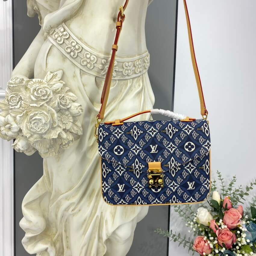 Louis Vuitton Since 1854 Pochette Métis M57395