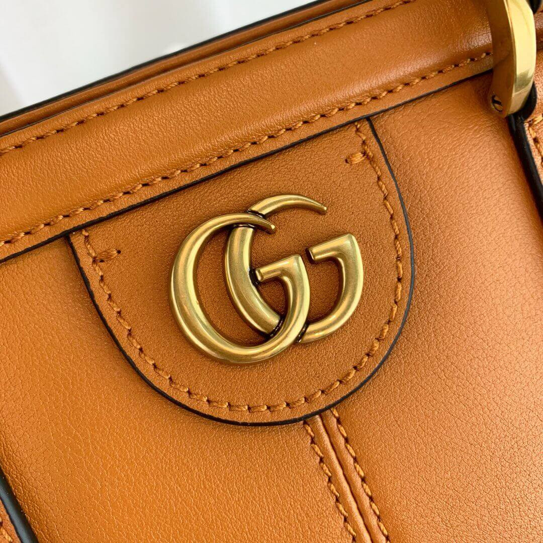 Gucci RE(BELLE) Medium Top Handle Bag 516459