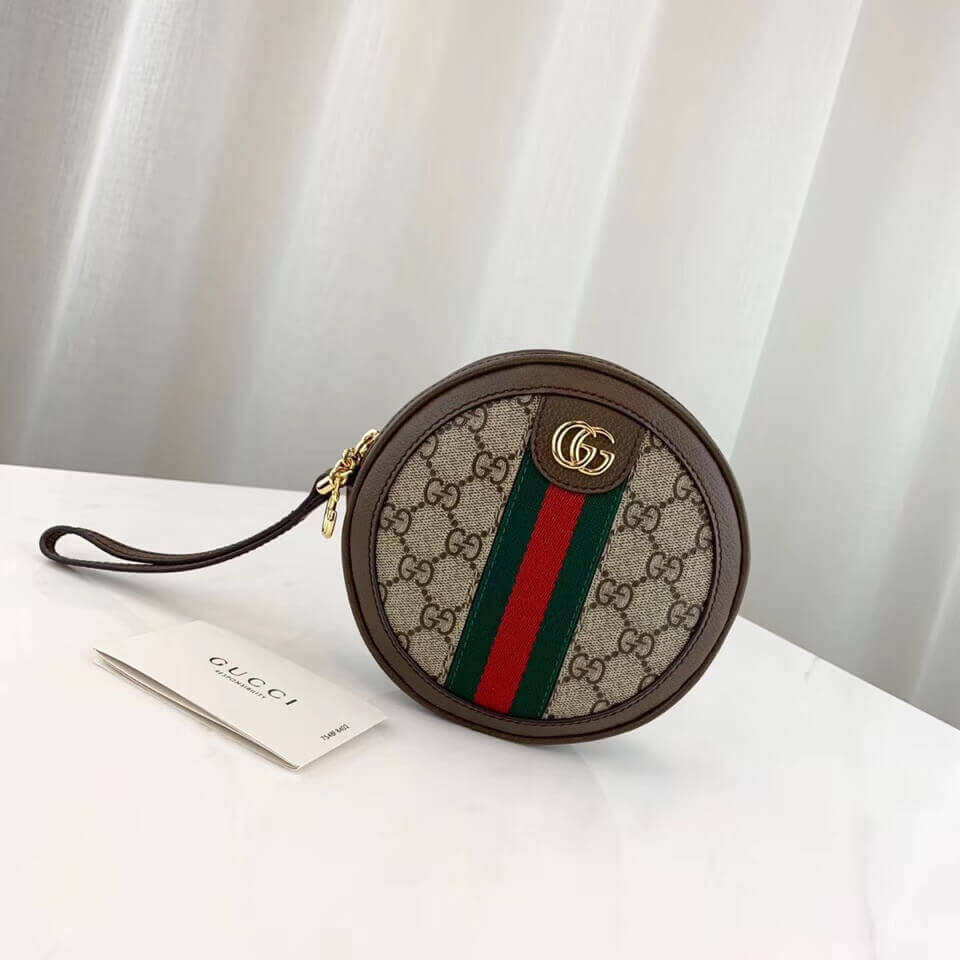 Gucci Ophidia GG Coin Purse 574840