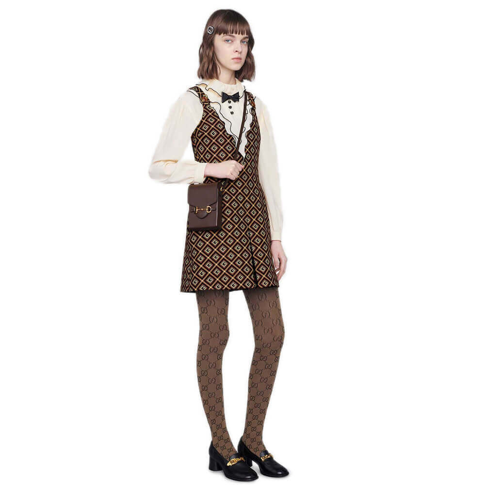 Gucci Horsebit 1955 Mini Bag 625615