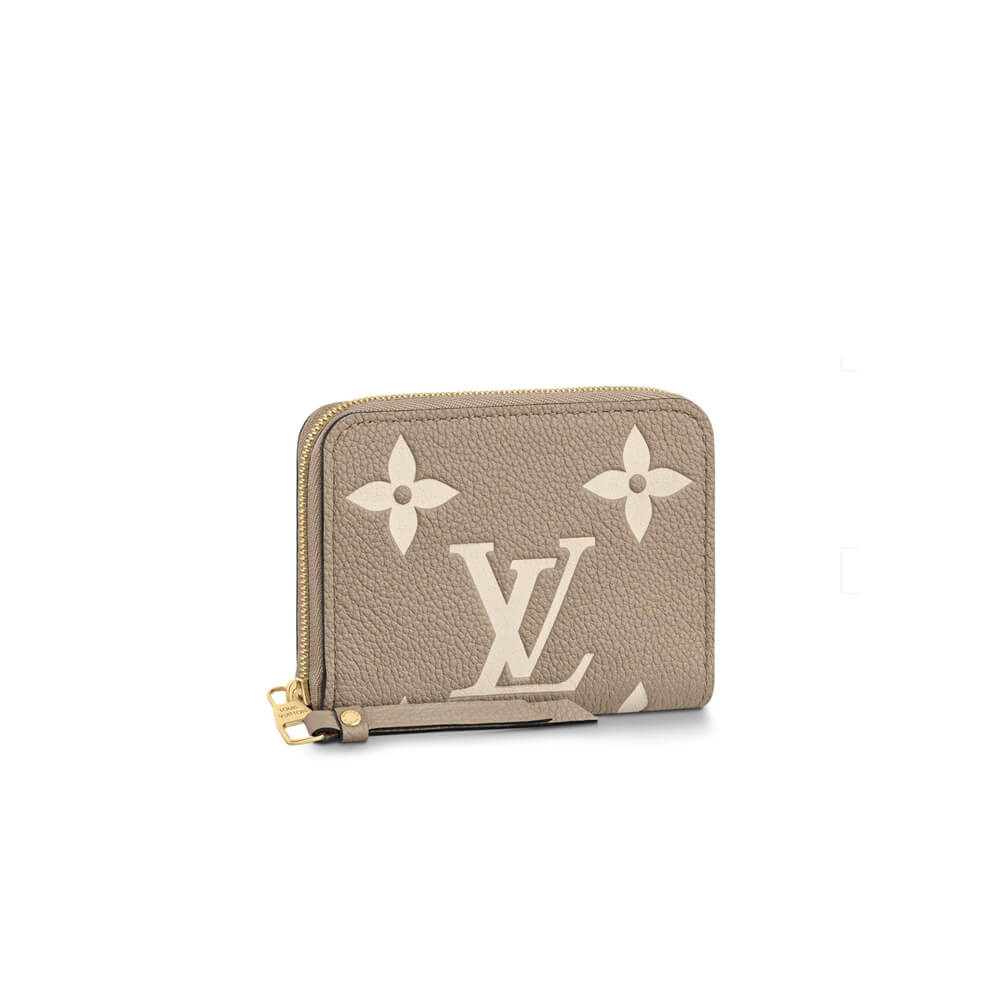 Louis Vuitton Zippy Coin Purse M69787 M69797