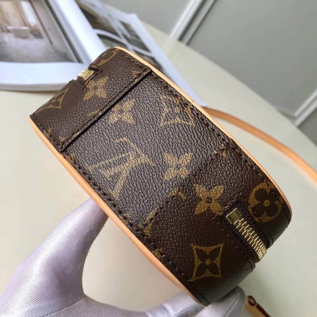 Louis Vuitton Mini Luggage Vertical M68623