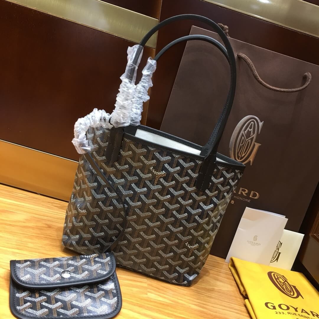 Goyard Mini Tote Bag 20171