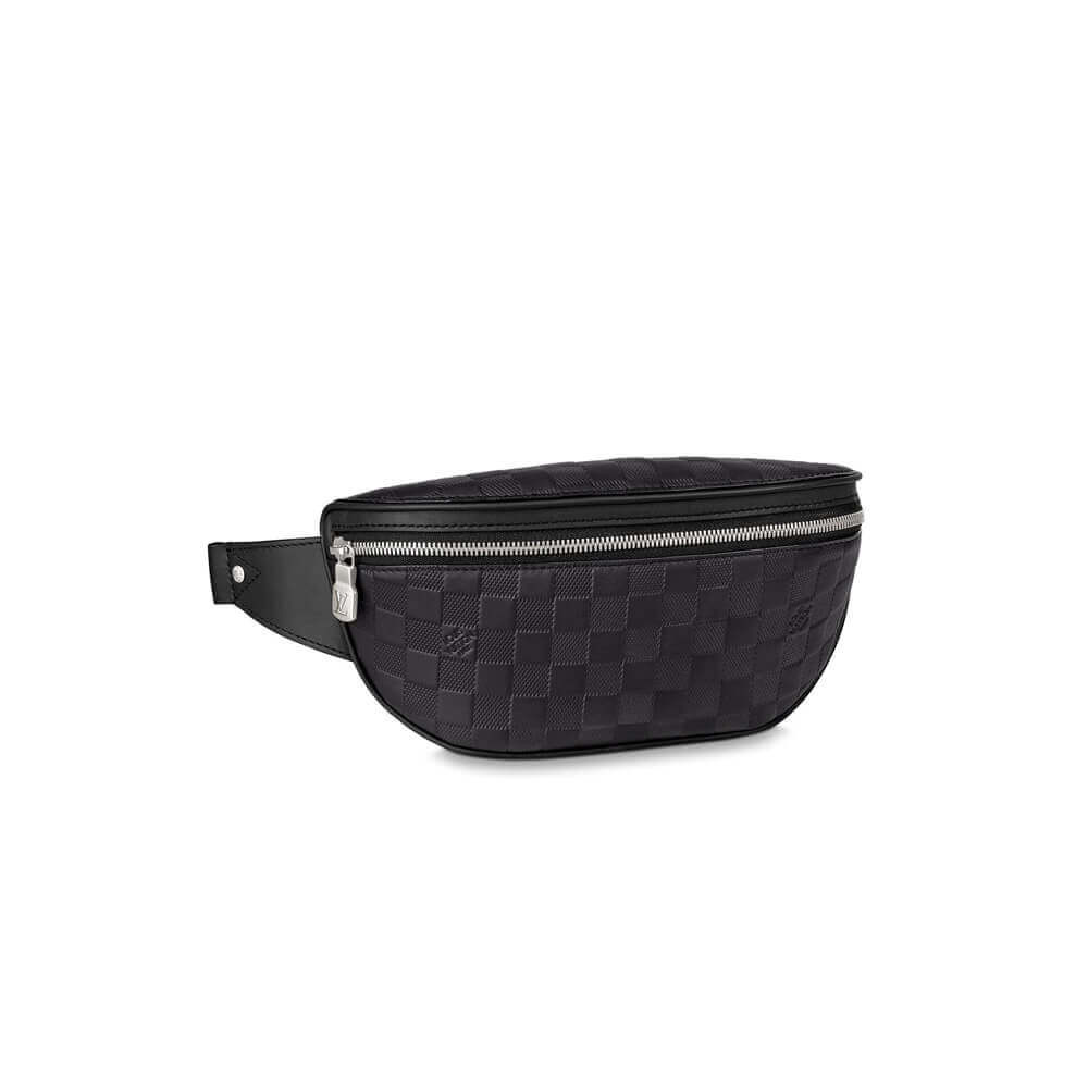 Louis Vuitton Damier Infini Leather Campus Bumbag N40298