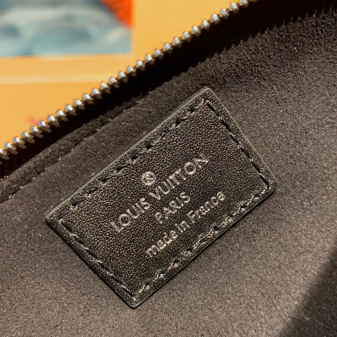 Louis Vuitton Venice Elizabeth Pencil Pouch GI0413