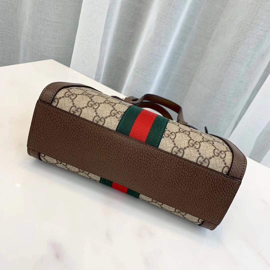 Gucci Ophidia Small GG Tote Bag 547551