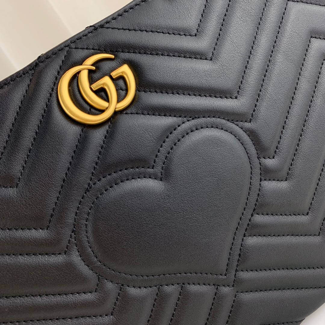 Gucci GG Marmont Clutch 448450