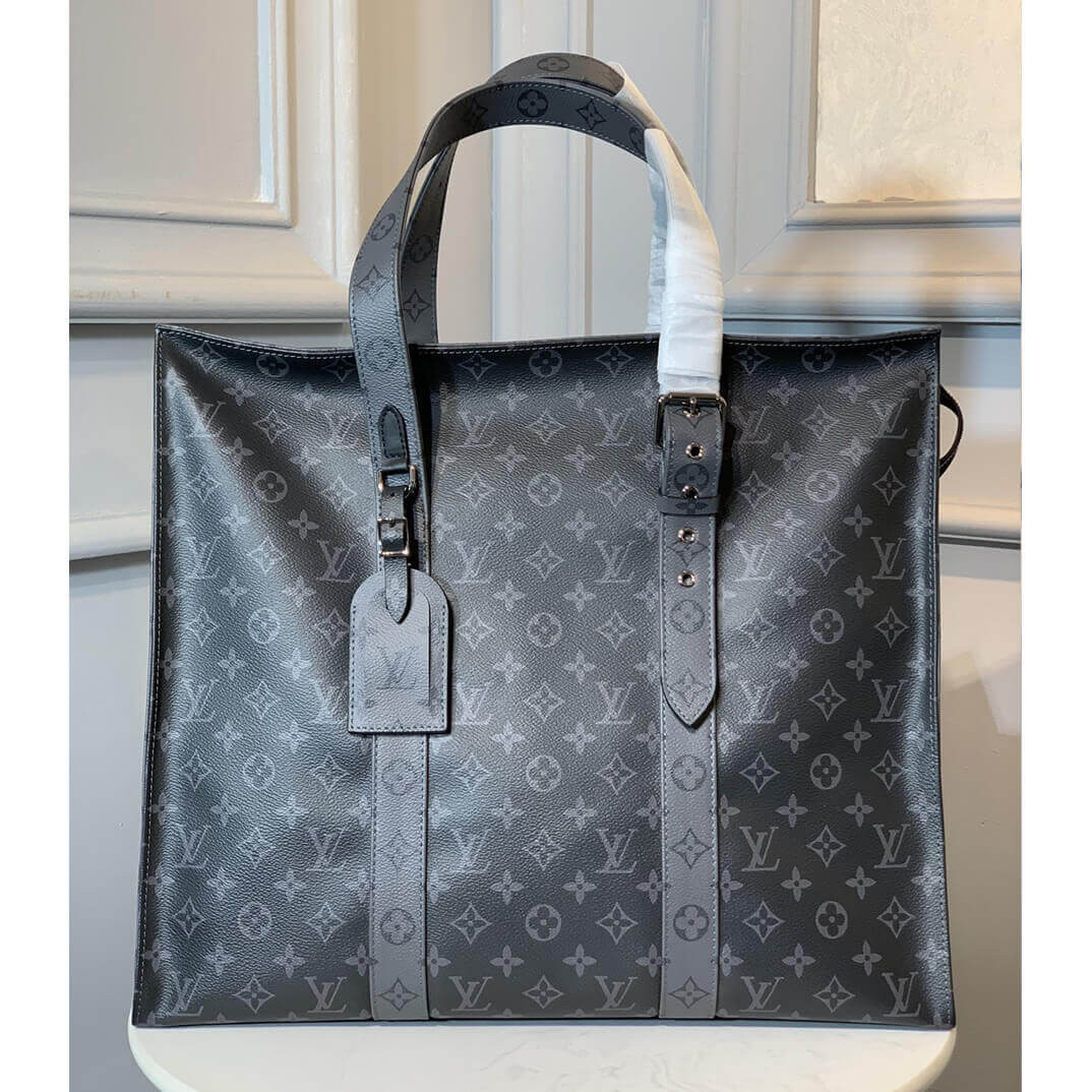 Louis Vuitton New Cabas Zippe GM M45379