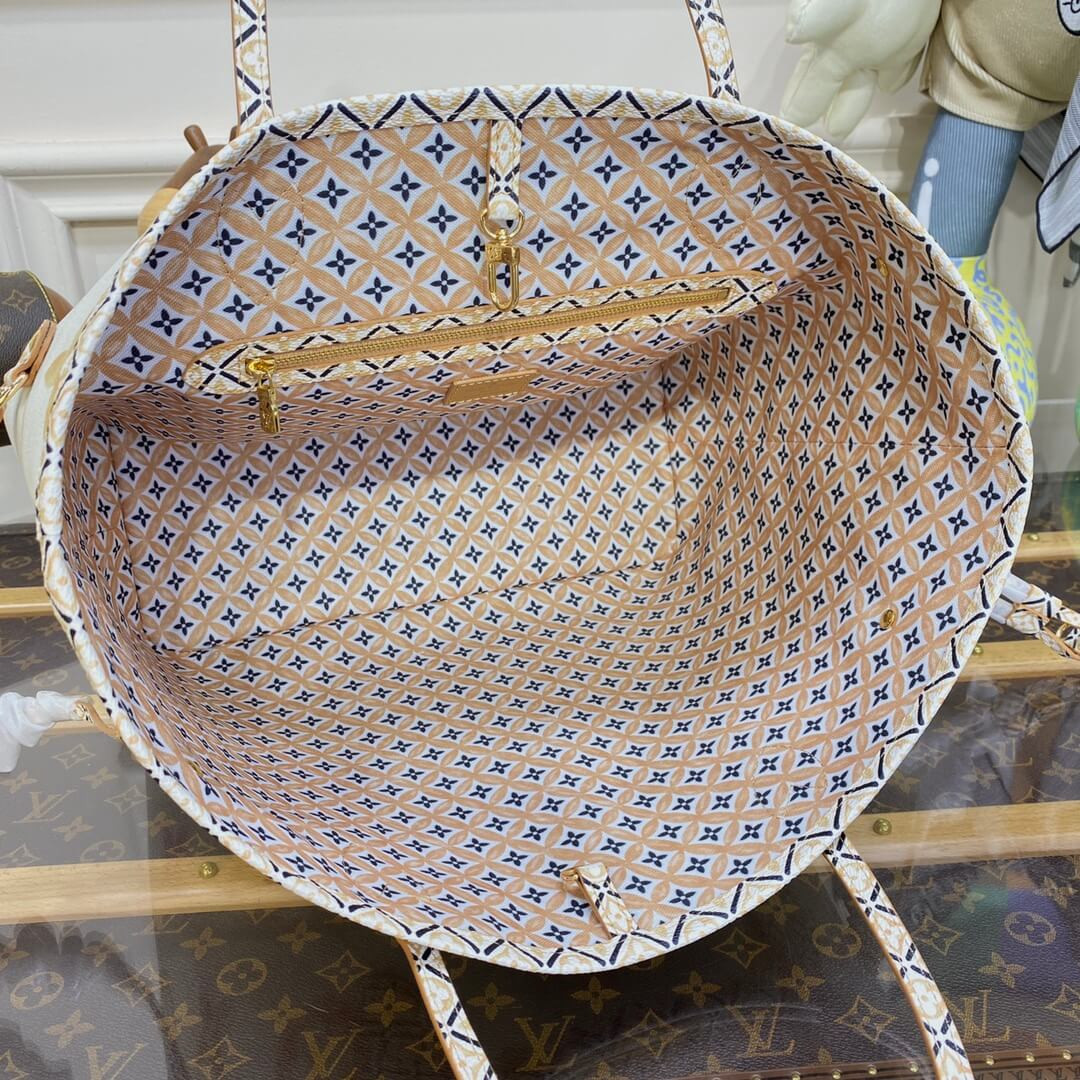 Louis Vuitton Neverfull MM M22978 M22979 M22980