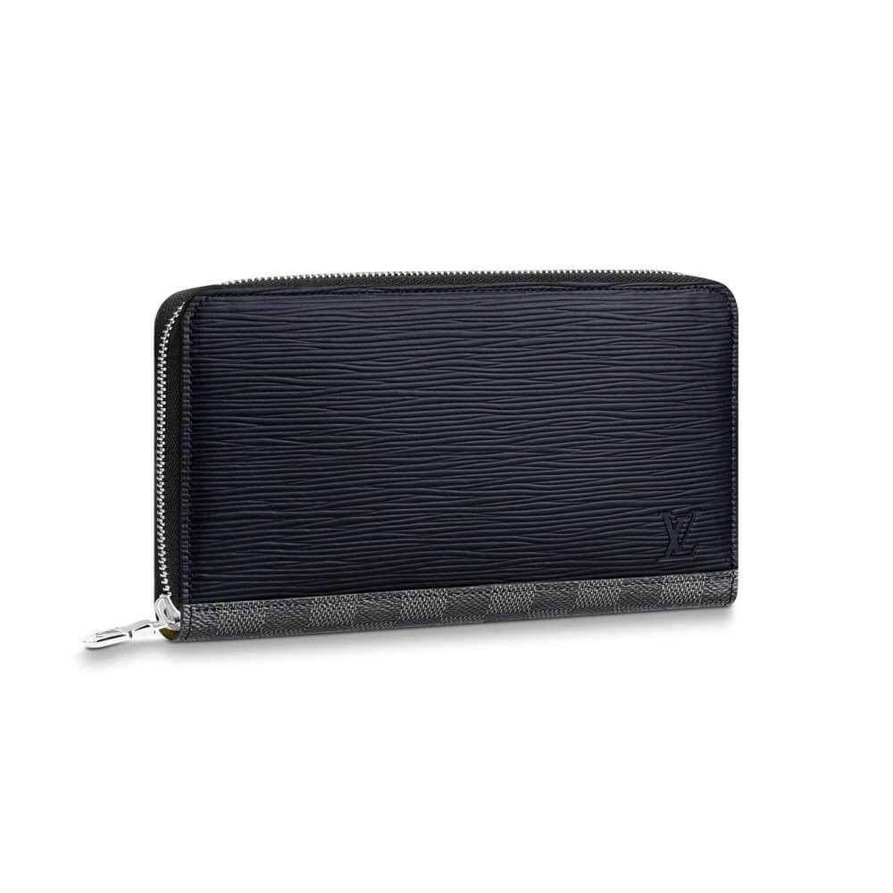 Louis Vuitton Zippy Organizer M68227