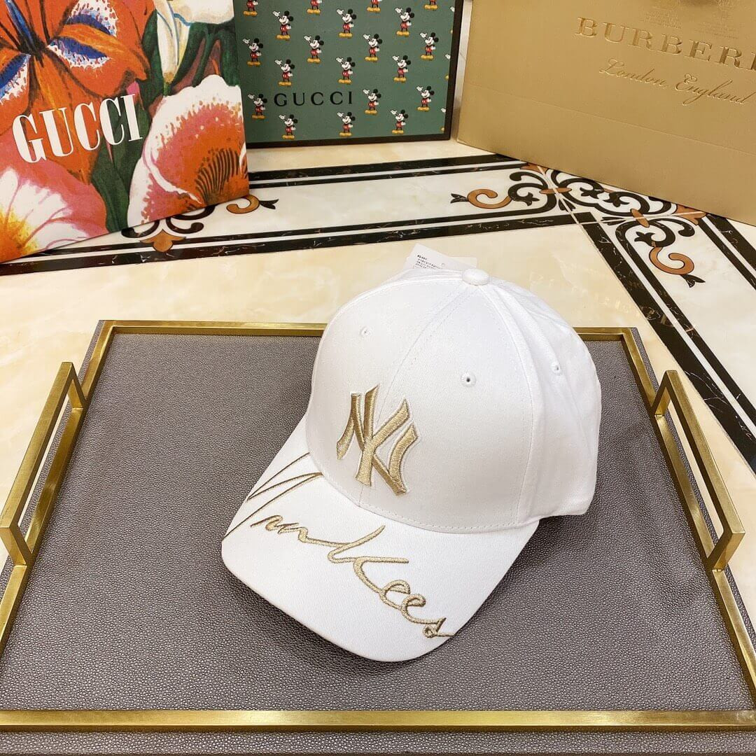 NY Yankees Baseball Cap 207572