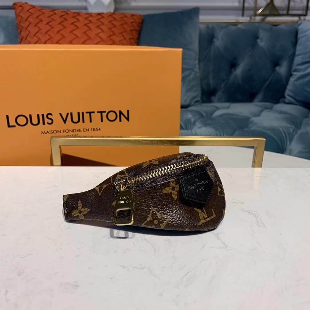 Louis Vuitton Party Bumbag Bracelet M43648