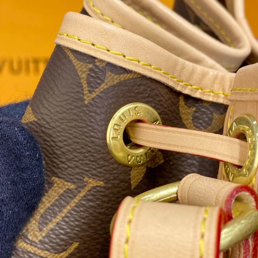 Louis Vuitton Monogram Noe M42224