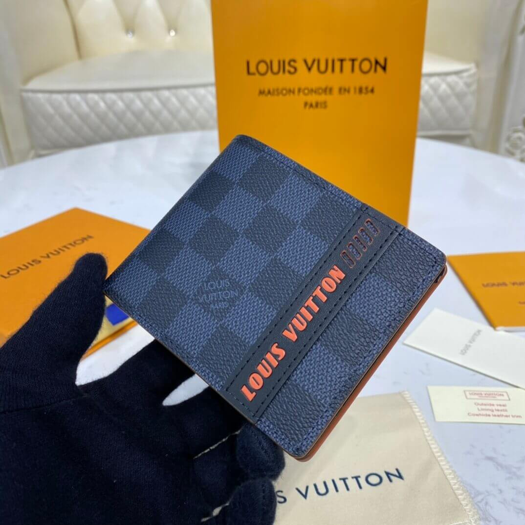 Louis Vuitton Multiple Wallet N40239