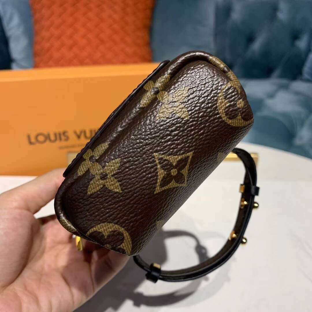 Louis Vuitton Palm Springs Party Bracelet M41566