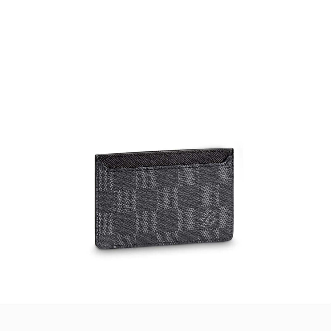 Louis Vuitton Card Holder N62666