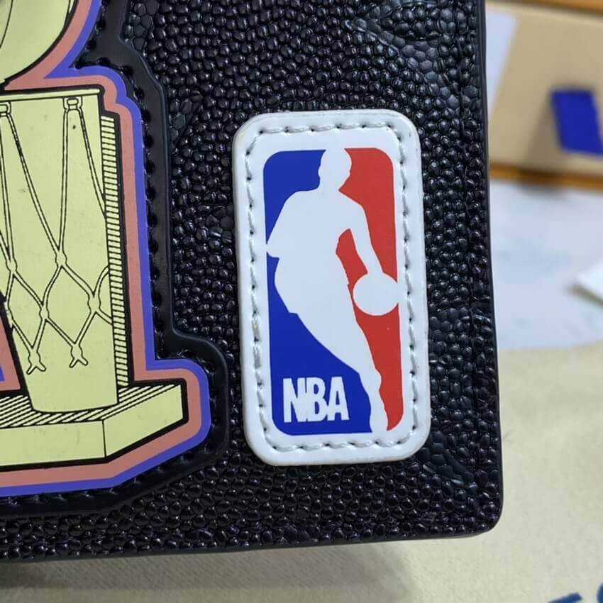 Louis Vuitton LVXNBA Pocket Organizer M80615